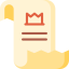 Diploma icon 64x64