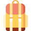 Backpack icon 64x64