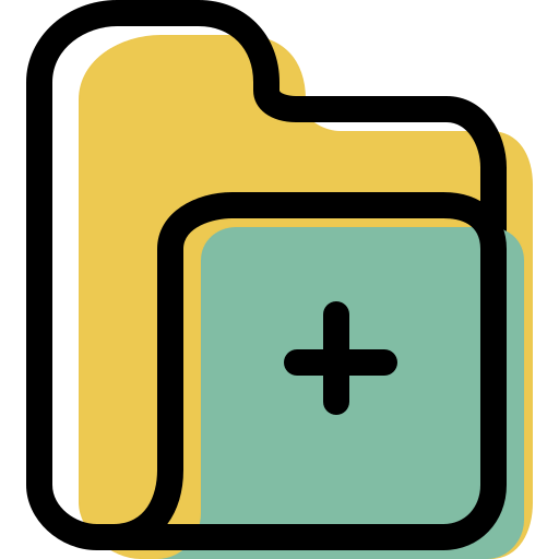 Folder icon