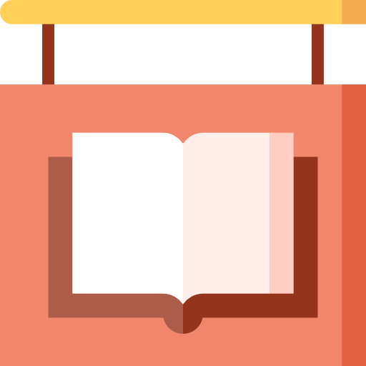 Library Symbol