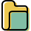 Folder icon 64x64