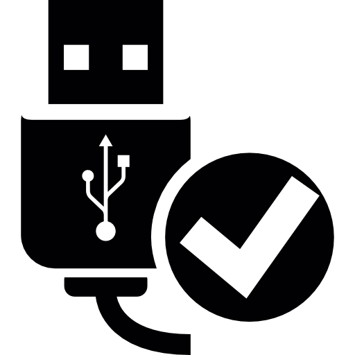 USB icon