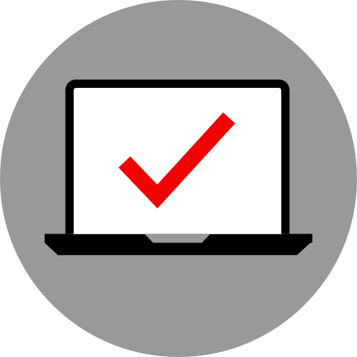 Checked icon