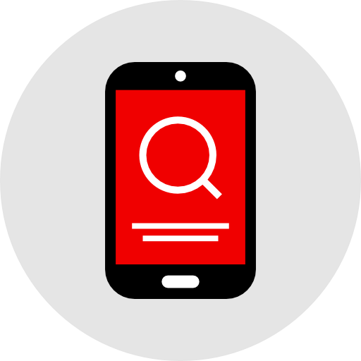 Search icon