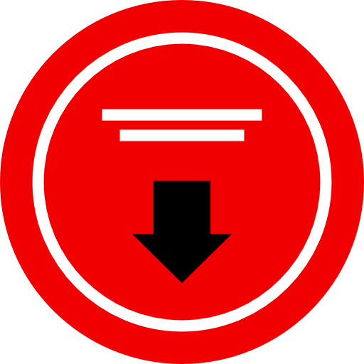Arrow icon
