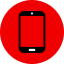 Mobile phone icon 64x64