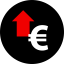 Euro icon 64x64