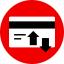 Credit card icon 64x64