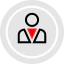 User icon 64x64