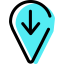 Placeholder icon 64x64