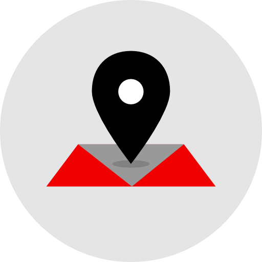 Location icon