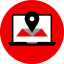 Location icon 64x64