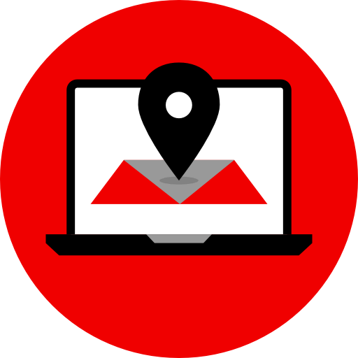 Location icon