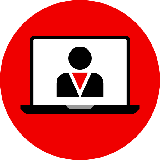 User icon