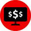 Money icon 64x64