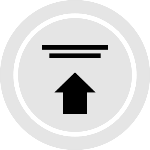 Arrow icon