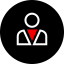 User icon 64x64