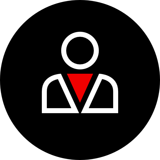 User icon