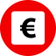 Euro icon 64x64