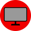 Monitor icon 64x64