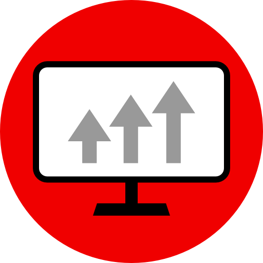 Stats icon