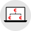 Money icon 64x64