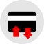 Credit card icon 64x64