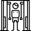Cable crossover biểu tượng 64x64