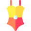 Swimsuit icon 64x64