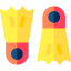 Fins icon 64x64