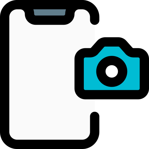 Mobile icon