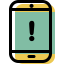 Smartphone icon 64x64