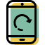 Smartphone icon 64x64