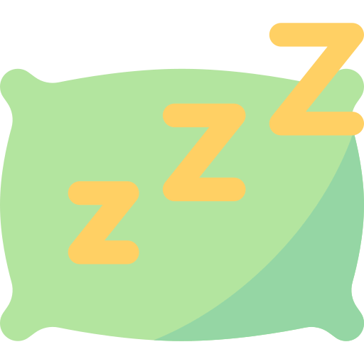 Sleep icon