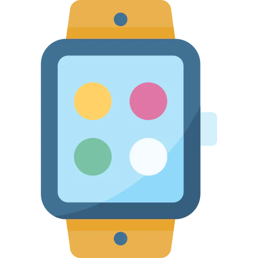 Smartwatch icon