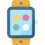 Smartwatch ícono 64x64