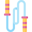 Skipping rope 图标 64x64