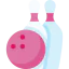 Bowling pin アイコン 64x64