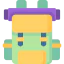 Backpack 상 64x64