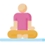Yoga Ikona 64x64