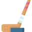 Hockey stick icon 64x64