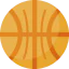Basketball Ikona 64x64
