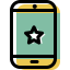 Smartphone icon 64x64