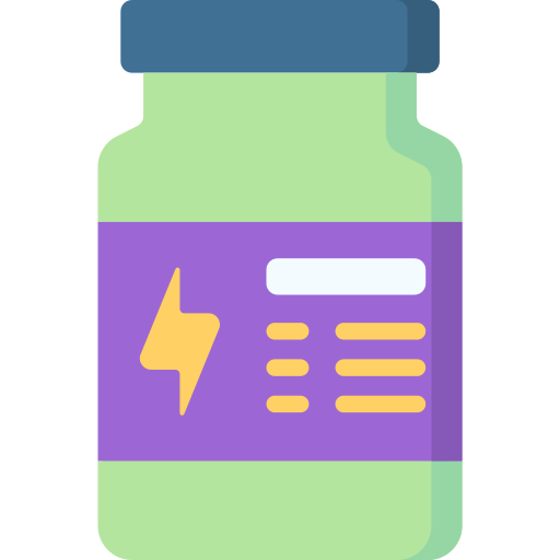 Supplement icon