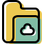 Folder icon 64x64