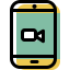 Smartphone icon 64x64
