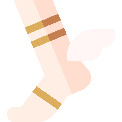 Hermes icon