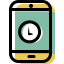 Smartphone icon 64x64
