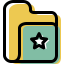 Folder icon 64x64