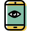 Smartphone icon 64x64
